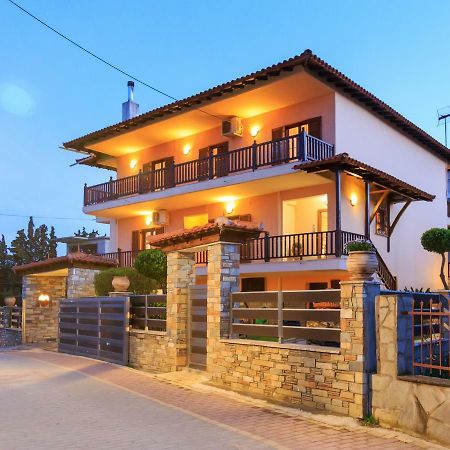 House Maria Apartamento Agios Nikolaos  Exterior foto