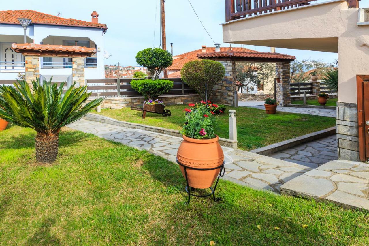 House Maria Apartamento Agios Nikolaos  Exterior foto