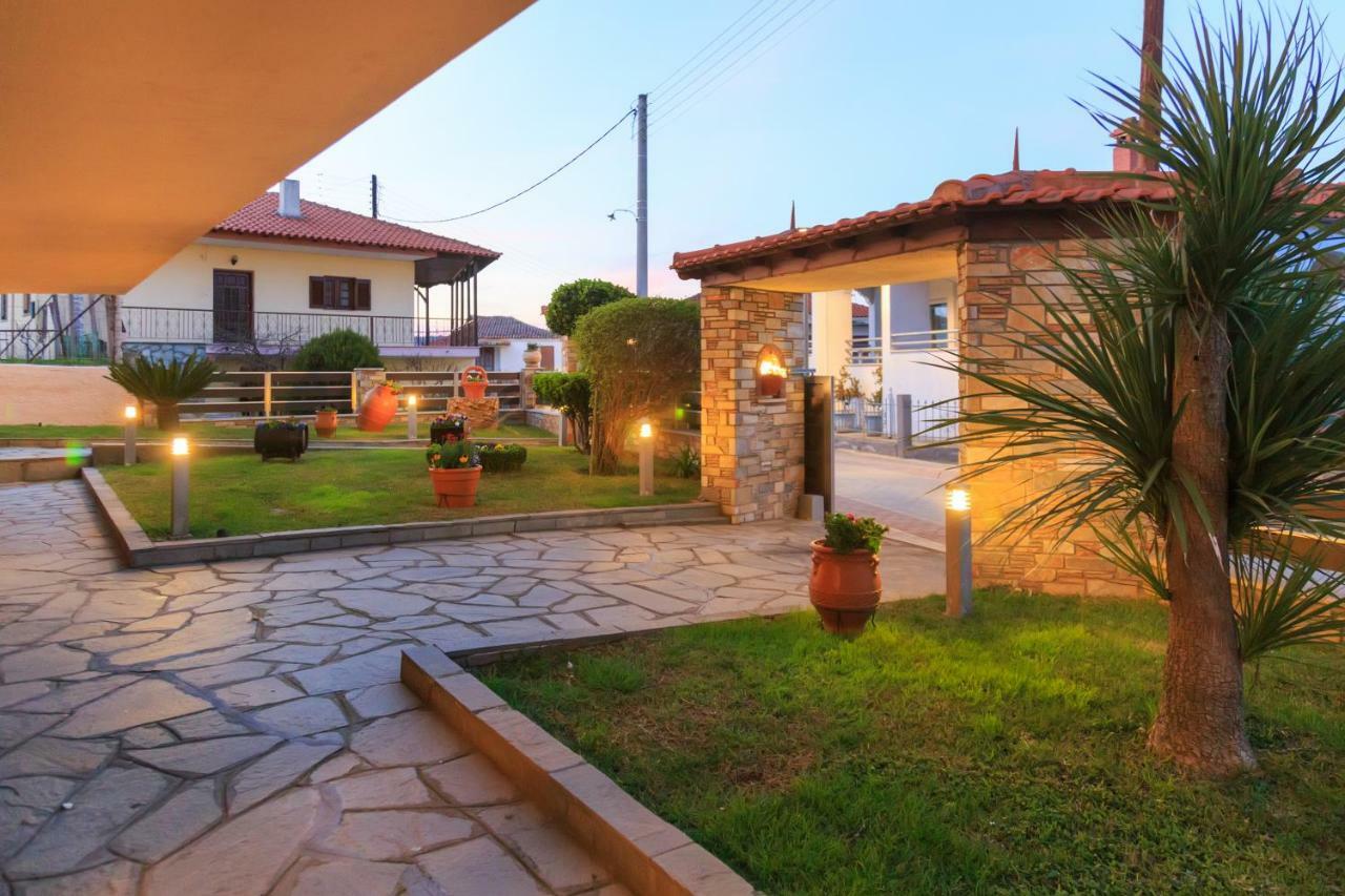 House Maria Apartamento Agios Nikolaos  Exterior foto