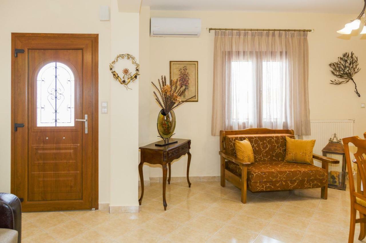 House Maria Apartamento Agios Nikolaos  Exterior foto