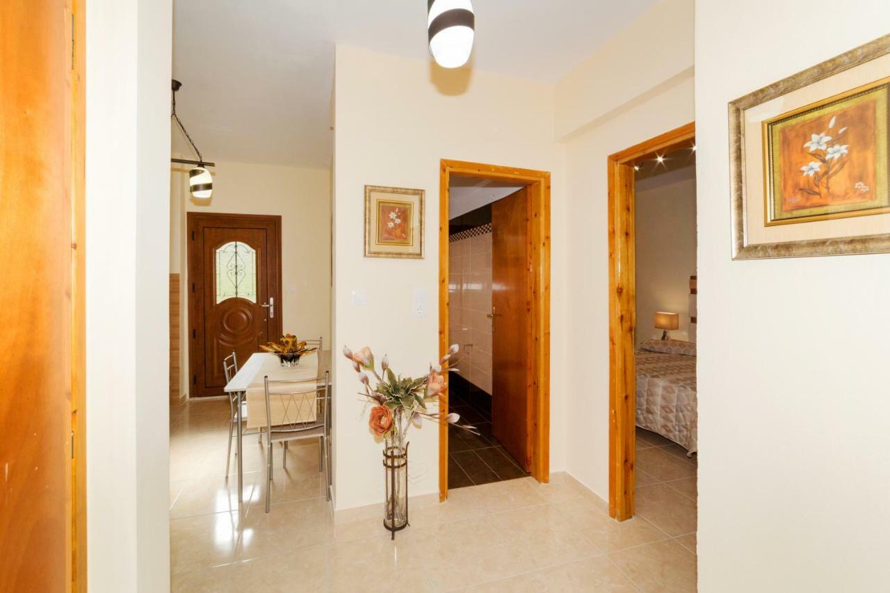 House Maria Apartamento Agios Nikolaos  Exterior foto